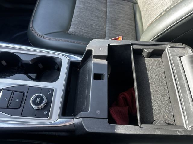 Certified 2023 Ford Explorer Timberline image 27