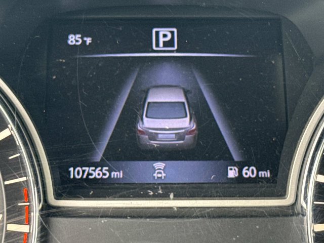 Used 2018 Nissan Altima 2.5 S w/ S Convenience Package FWD image 27