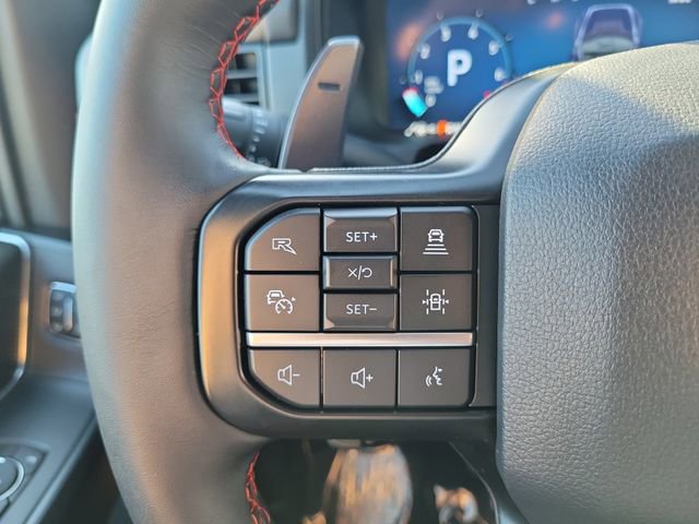 Certified 2025 Ford F150 Raptor image 10