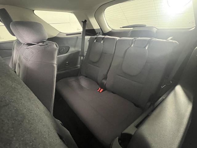 Certified 2026 Ford Explorer Active AWD/4WD image 19