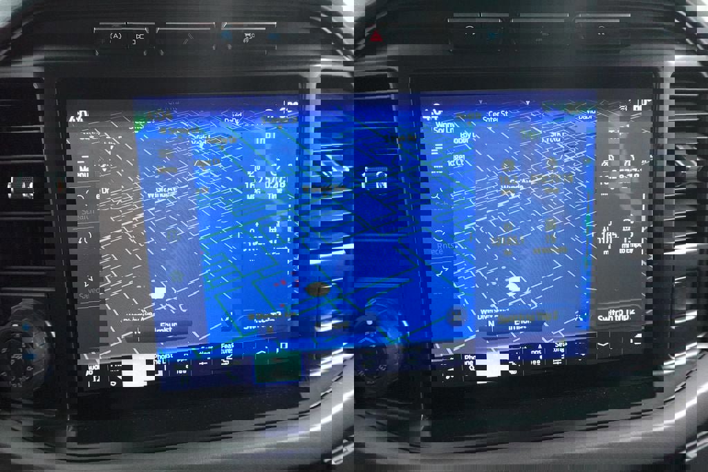 Certified 2024 Ford F150 XLT w/ Tow/Haul Package image 29