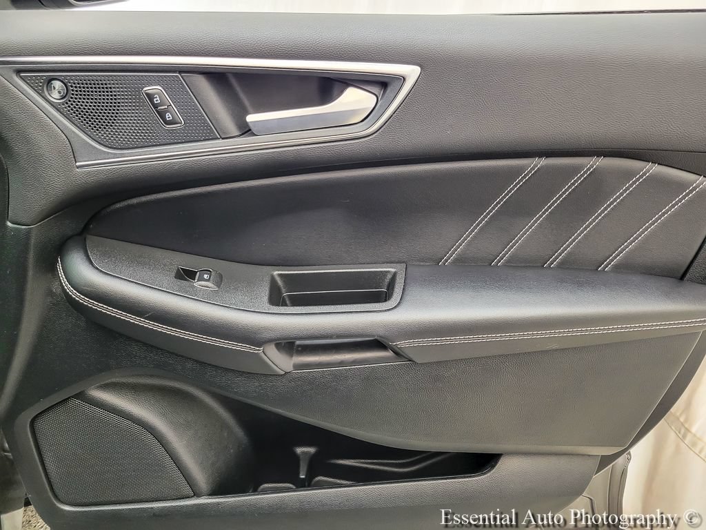 Certified 2023 Ford Edge ST AWD/4WD image 25