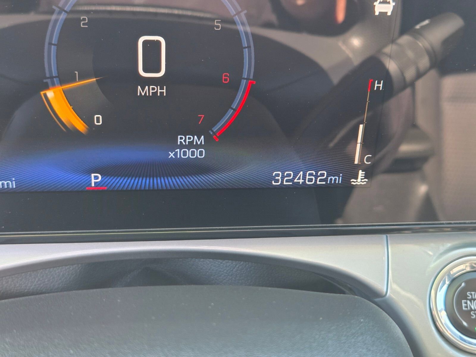 Used 2025 Chevrolet Trax LT image 18