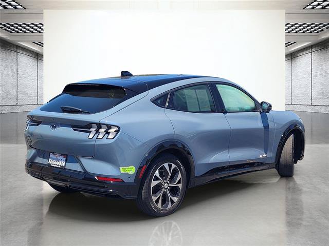 Certified 2023 Ford Mustang Mach-E Premium RWD image 6