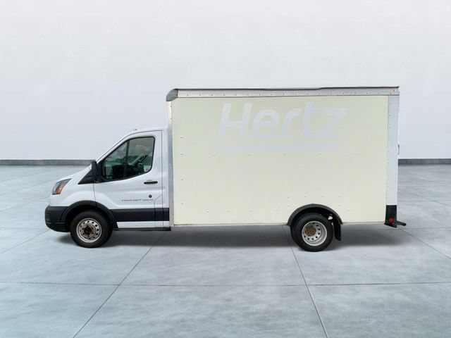 Certified 2023 Ford Transit 350 DRW RWD image 4
