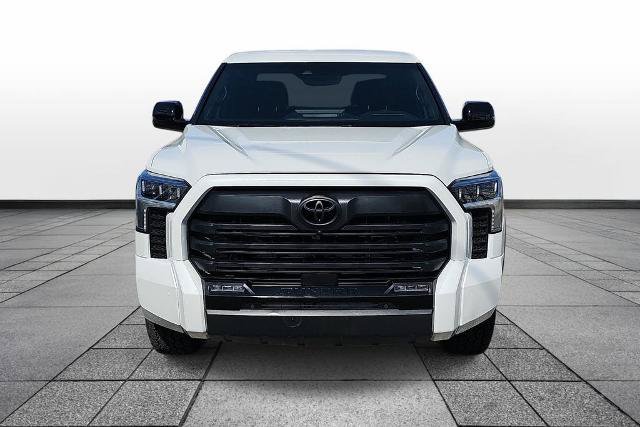Used 2026 Toyota Tundra Limited AWD/4WD image 2