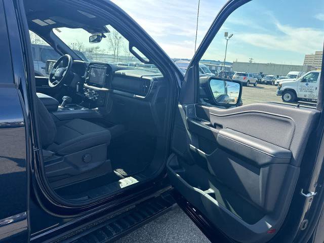 Certified 2024 Ford F150 XLT w/ Tow/Haul Package AWD/4WD image 10