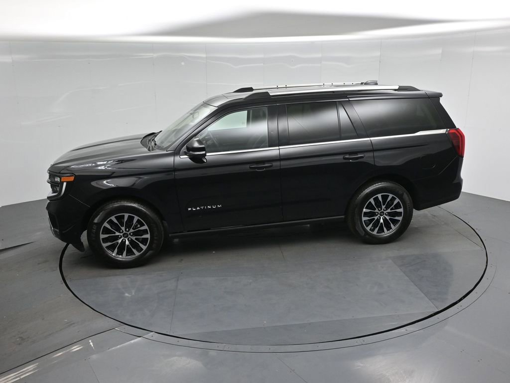 Certified 2025 Ford Expedition Platinum image 43
