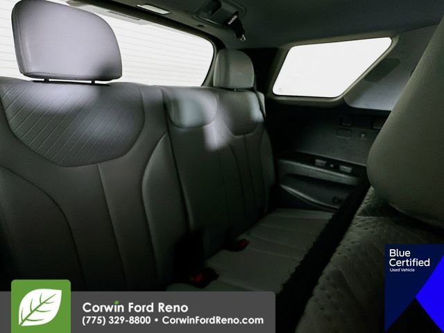 Used 2023 Hyundai Palisade SEL image 30