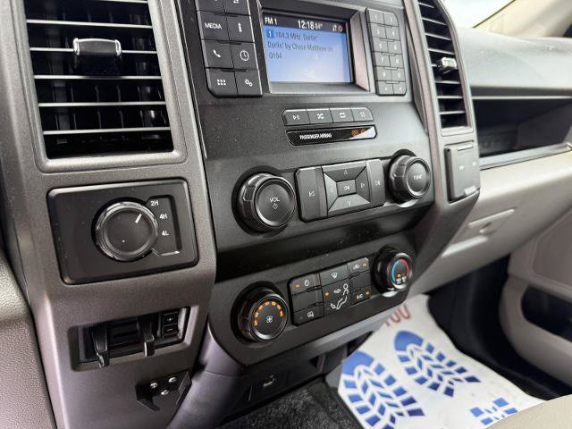 Certified 2022 Ford F250 XL w/ Power Equipment Group AWD/4WD image 22