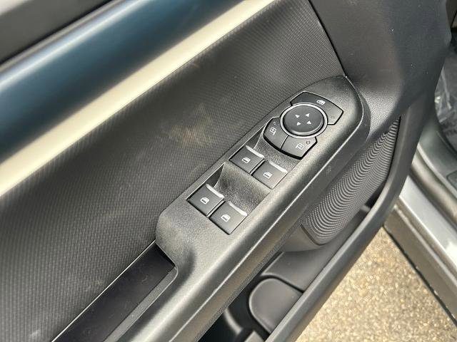 Certified 2025 Ford Bronco Sport Heritage w/ Convenience Package image 18