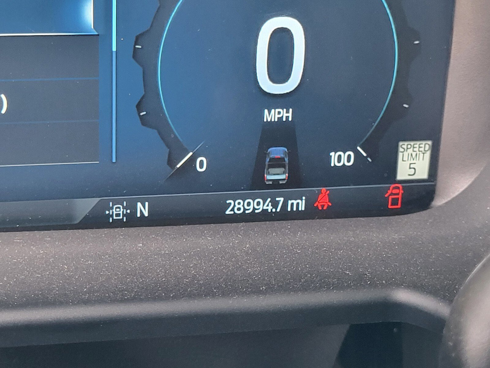 Certified 2024 Ford F250 King Ranch w/ FX4 Off-Road Package image 31