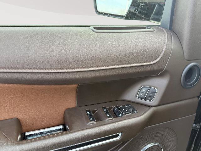 Certified 2022 Ford Expedition King Ranch AWD/4WD image 25