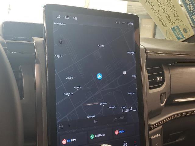 Certified 2024 Ford Expedition Max Platinum image 22