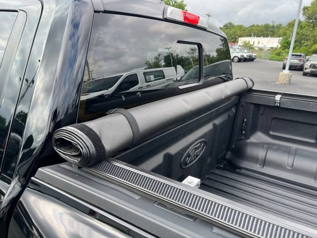 Certified 2024 Ford Ranger XLT w/ Equipment Group 301A High AWD/4WD image 13