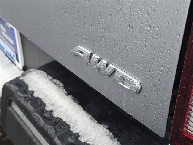 Used 2020 Honda Ridgeline RTL image 6