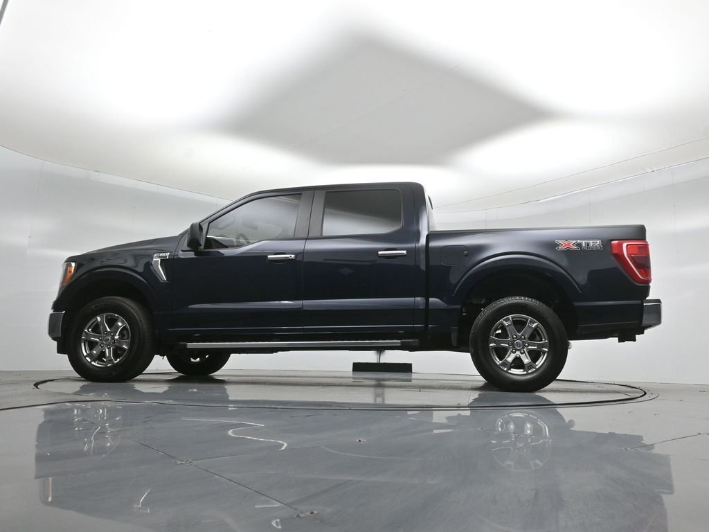 Certified 2023 Ford F150 XLT w/ XTR Package image 25