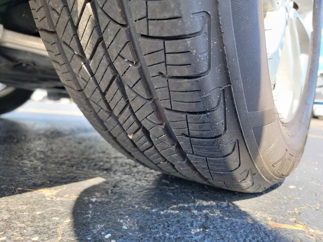 Certified 2022 Ford Escape SE FWD image 18