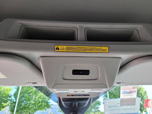 Certified 2022 Ford Transit 350 148 High Roof Extended AWD w/ Interior Upgrade Package image 17