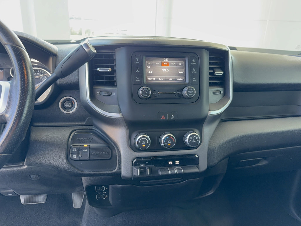 Used 2021 RAM 2500 Big Horn AWD/4WD image 20