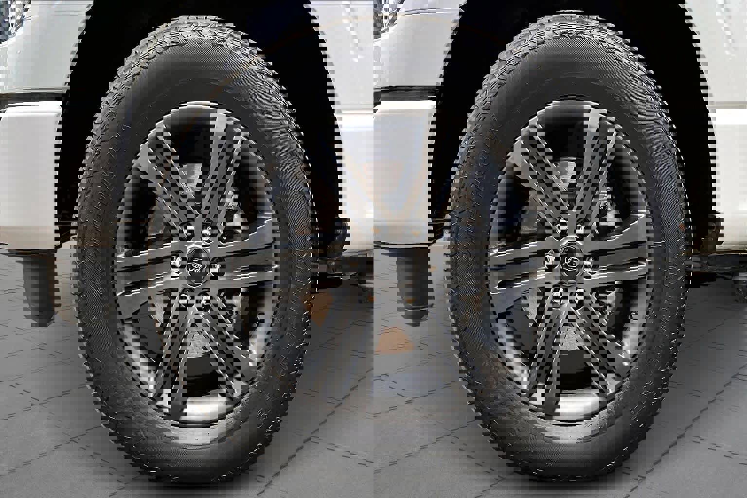 Certified 2022 Ford F150 XLT w/ Equipment Group 302A High image 14