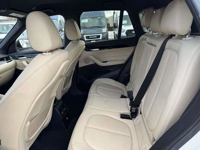 Used 2017 BMW X1 xDrive28i AWD/4WD image 17