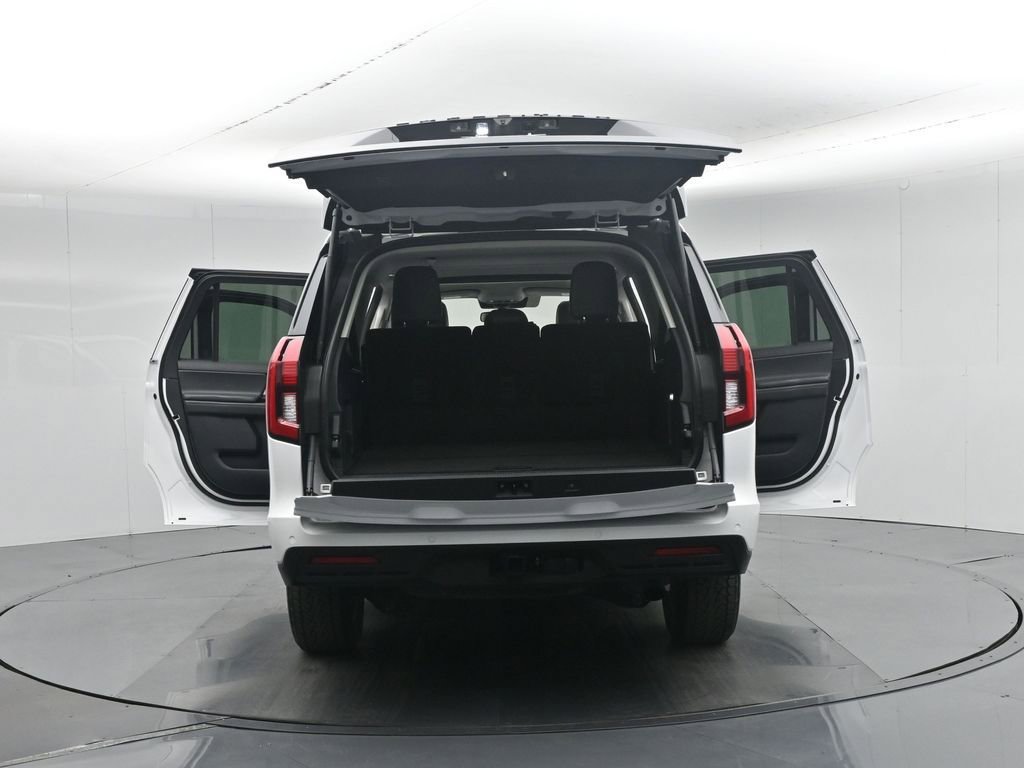 Certified 2025 Ford Expedition Max Active AWD/4WD image 40