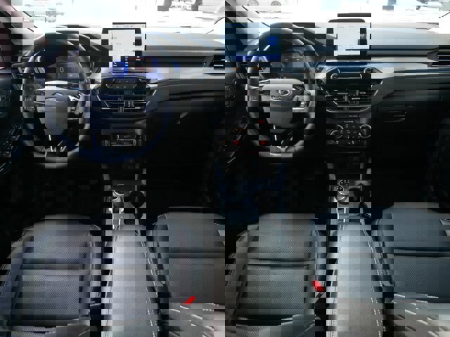 Certified 2022 Ford Escape Titanium w/ Class II Trailer Tow Package image 20