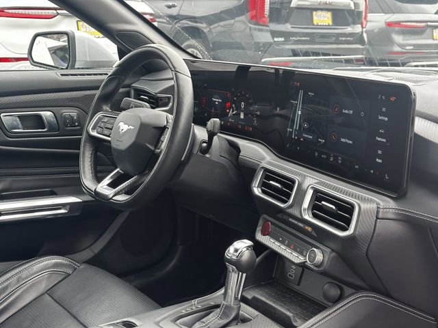 Certified 2024 Ford Mustang GT Premium image 33