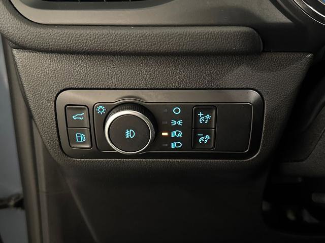 Certified 2025 Ford Escape SE w/ PHEV Premium Package image 18