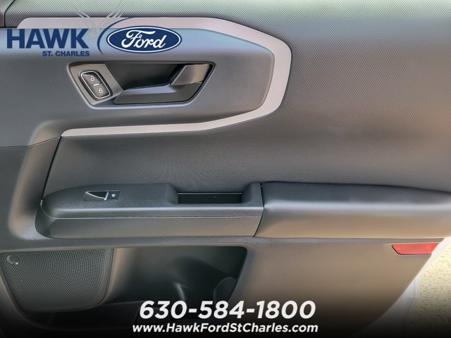 Certified 2023 Ford Bronco Sport Big Bend w/ Convenience Package AWD/4WD image 20