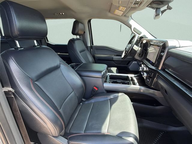 Certified 2023 Ford F350 Lariat AWD/4WD image 12