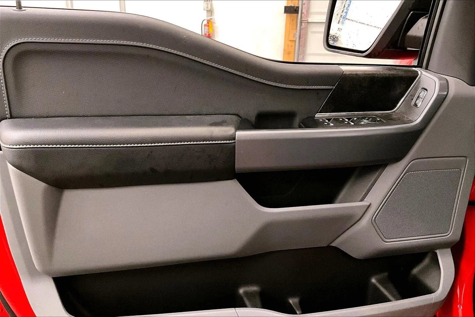 Certified 2023 Ford F150 XLT w/ Equipment Group 302A High image 22