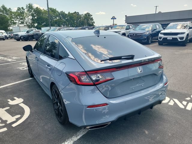 Used 2024 Honda Civic Sport Touring image 7