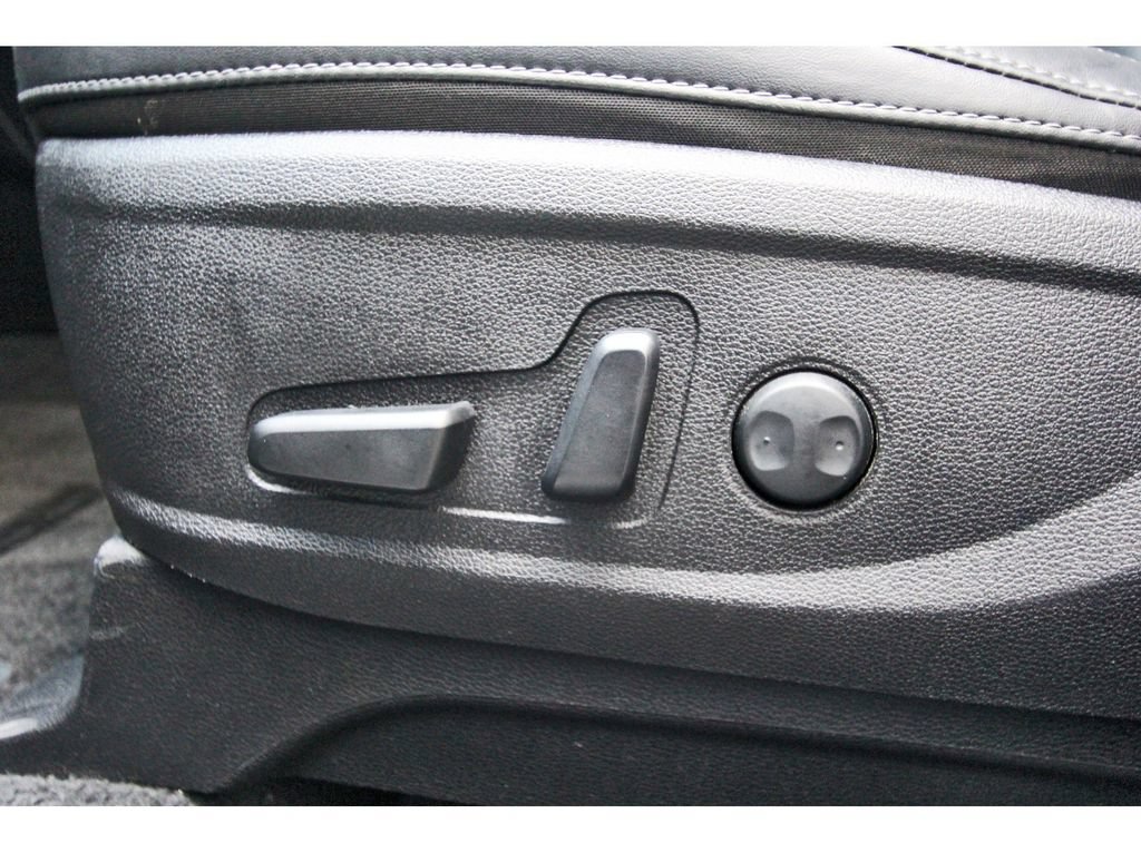 Used 2024 Kia Telluride S w/ S Sunroof Package AWD/4WD image 29