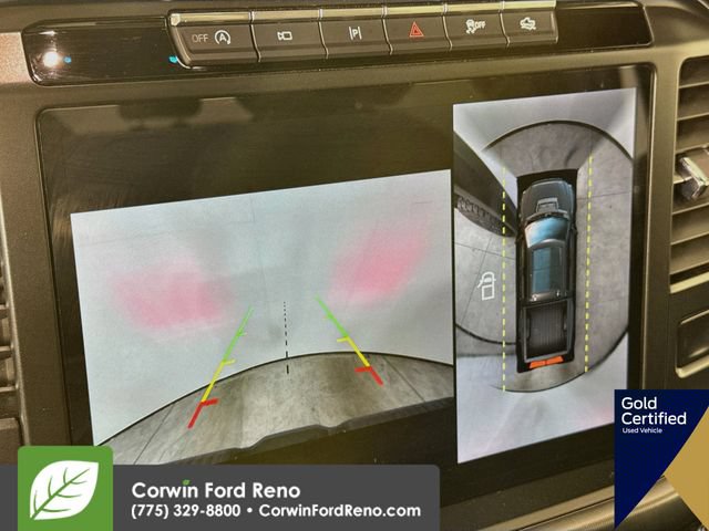 Certified 2024 Ford F150 Raptor AWD/4WD image 18