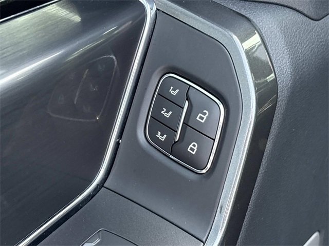 Certified 2023 Ford F150 Lariat w/ Equipment Group 502A High image 25