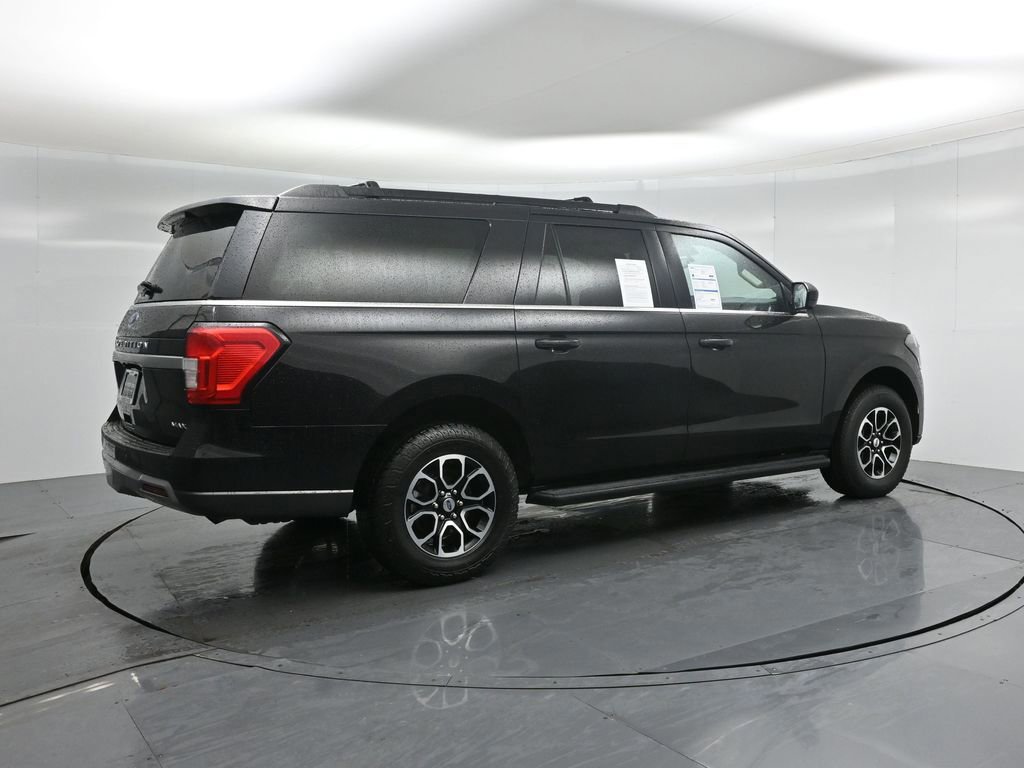 Certified 2024 Ford Expedition Max XLT image 12