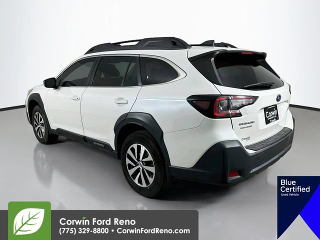 Used 2023 Subaru Outback Premium AWD/4WD image 5