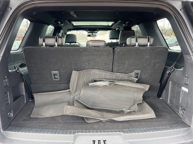 Certified 2022 Ford Expedition Limited image 26