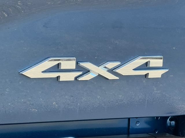 Used 2024 RAM 3500 Limited AWD/4WD image 59