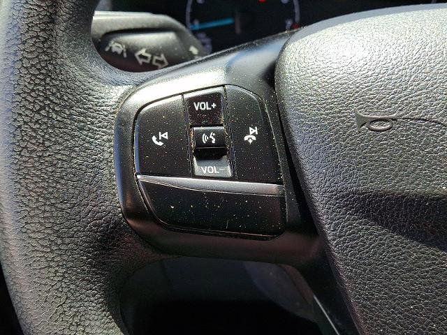 Certified 2023 Ford Transit 250 Medium Roof AWD w/ Load Area Protection Package image 19