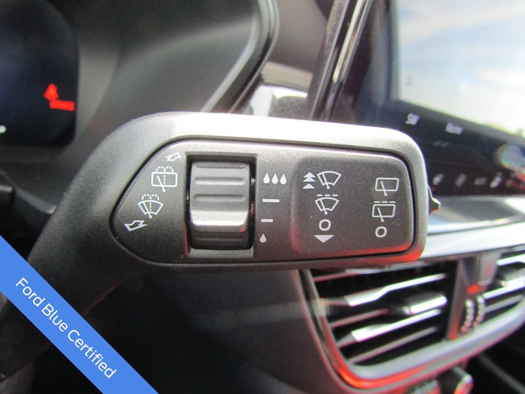 Certified 2023 Ford Escape ST-Line Select w/ Tech Pack #2 AWD/4WD image 37