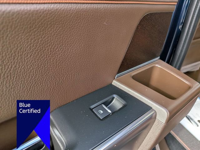 Certified 2024 Ford F150 King Ranch AWD/4WD image 27