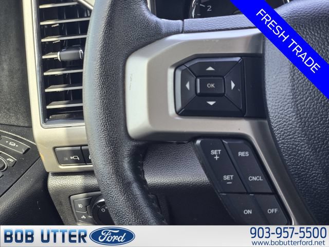 Certified 2021 Ford F250 Lariat w/ Lariat Ultimate Package AWD/4WD image 26
