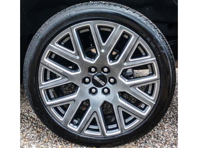 Used 2026 GMC Sierra 1500 Denali Ultimate AWD/4WD image 8