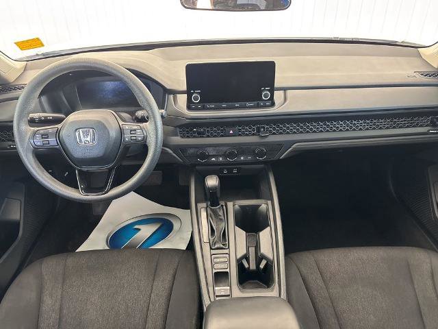 Used 2024 Honda Accord LX image 5