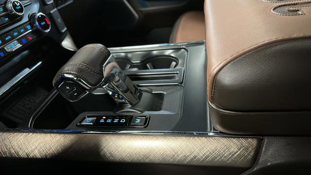 Certified 2024 Ford F150 King Ranch AWD/4WD image 19