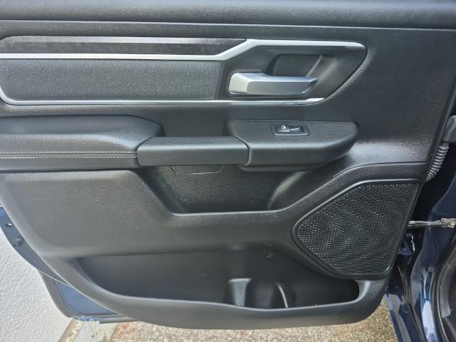 Used 2022 RAM 1500 Big Horn image 12