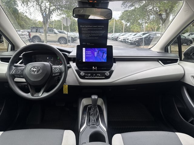 Used 2023 Toyota Corolla LE FWD image 20